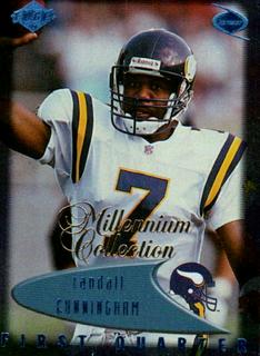 Randall Cunningham