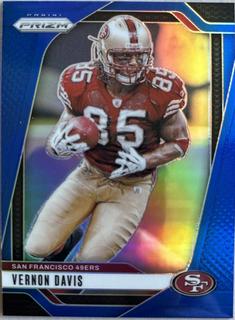 Vernon Davis