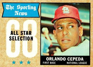 Orlando Cepeda