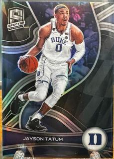Jayson Tatum