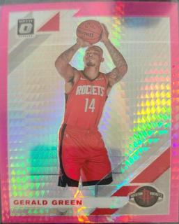 Gerald Green