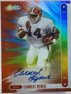 Earnest Byner