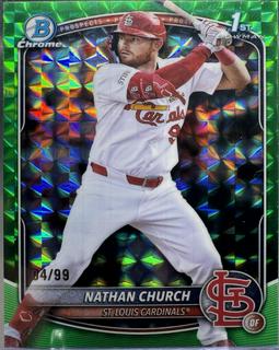 Nathan Church
