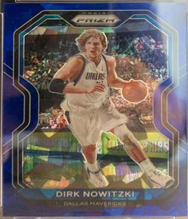 Dirk Nowitzki