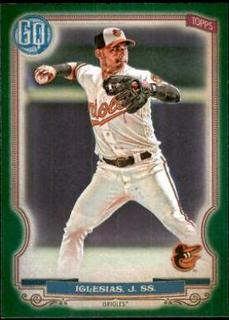 Jose Iglesias