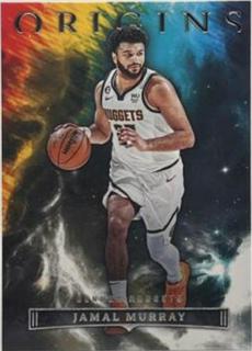 Jamal Murray