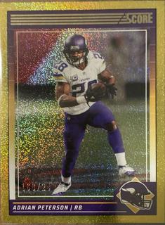 Adrian Peterson
