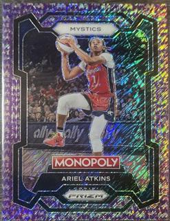 Ariel Atkins