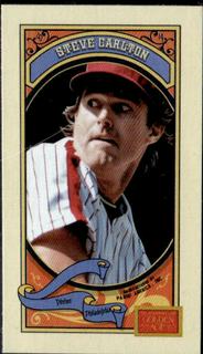 Steve Carlton