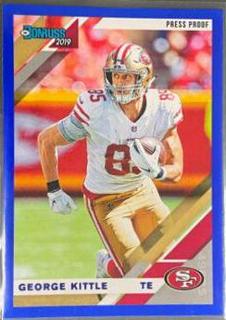 George Kittle