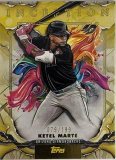Ketel Marte