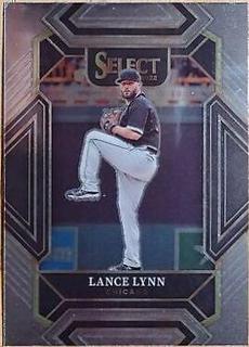 Lance Lynn