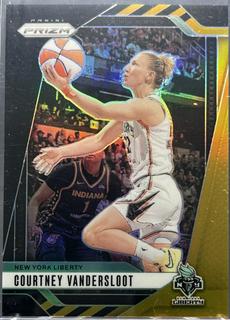 Courtney Vandersloot