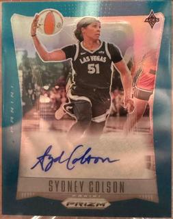 Sydney Colson