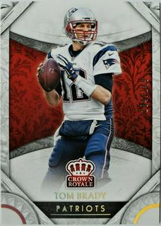 Tom Brady