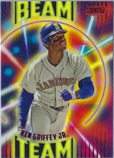 Ken Griffey Jr.