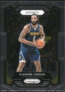 DeAndre Jordan