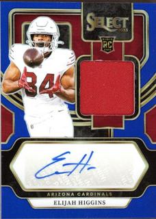 Elijah Higgins