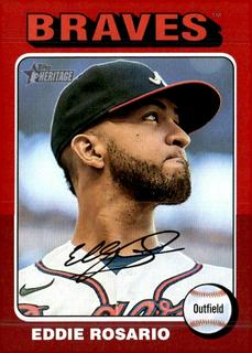 Eddie Rosario