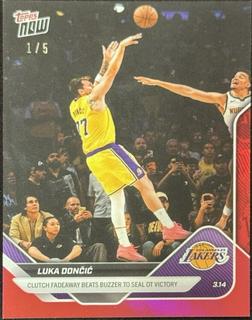 Luka Doncic