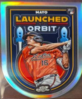 Coby Mayo