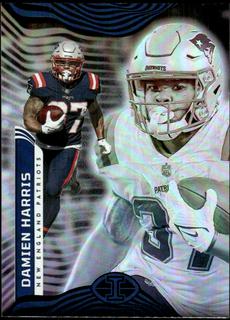 Damien Harris