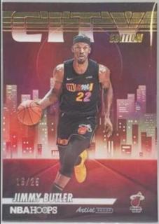 Jimmy Butler