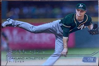 Sonny Gray