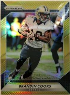 Brandin Cooks