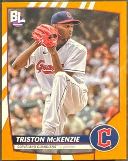 Triston McKenzie