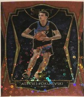 Aleksej Pokusevski