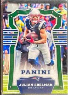 Julian Edelman
