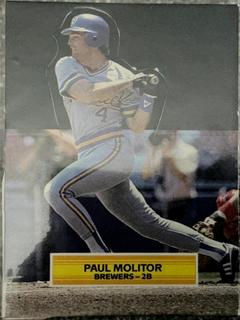 Paul Molitor