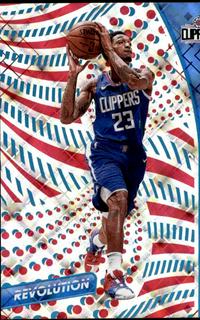 Lou Williams