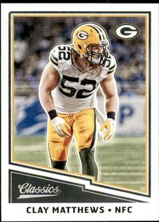 Clay Matthews