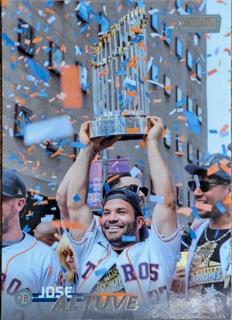 Jose Altuve
