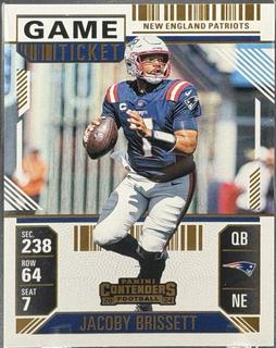 Jacoby Brissett