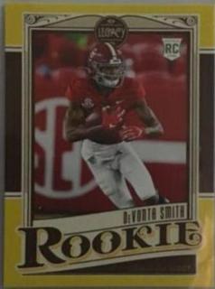 DeVonta Smith