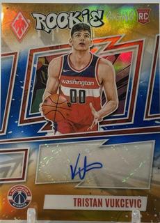 Tristan Vukcevic