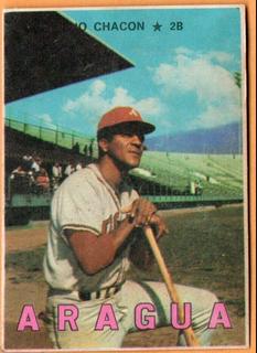 Elio Chacon
