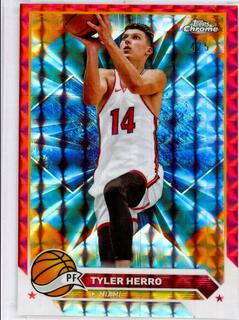 Tyler Herro