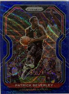 Patrick Beverley