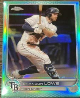 Brandon Lowe
