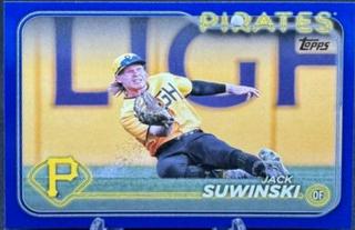 Jack Suwinski