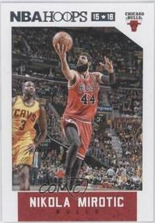 Nikola Mirotic