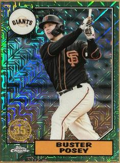 Buster Posey