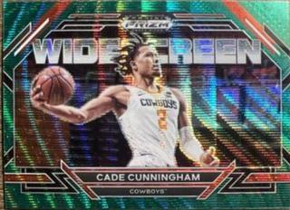 Cade Cunningham