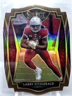 Larry Fitzgerald