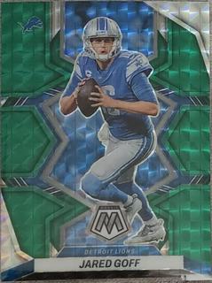 Jared Goff