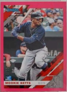 Mookie Betts